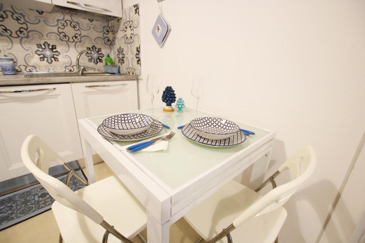 Dream Suite In Ortigia Syracuse Exterior photo