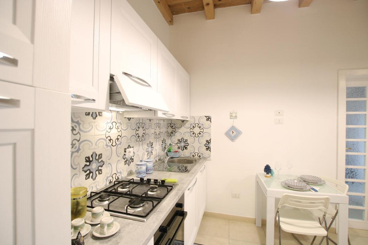 Dream Suite In Ortigia Syracuse Exterior photo