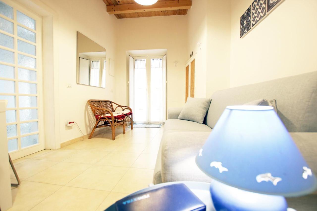 Dream Suite In Ortigia Syracuse Exterior photo